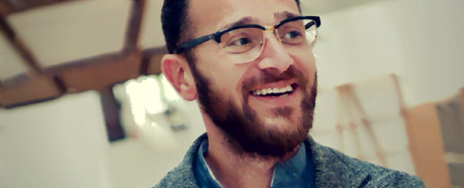 Agostino Riitano ritratto