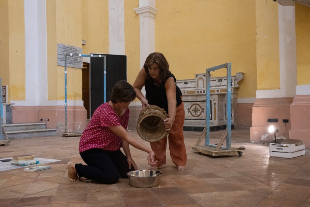 prove- happening of human books - foto di Antonello De Rosa