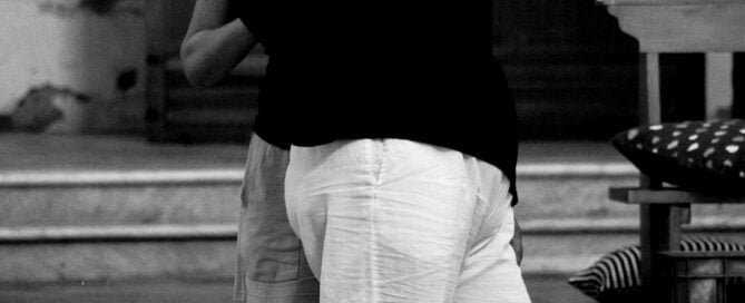 seminari teatrali - happening of human books - foto di Francesco D'Auria