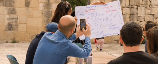 Creativity Pioneers 2023_Lecce 2024_Officinae Efesti