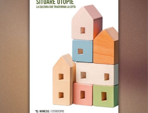 libri umani e il respiro di un sogno poetico: procida capitale delle utopie situate