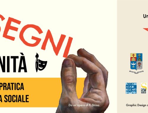 Di-Segni di Comunità: il battito di Officinae Efesti torna al centro di Napoli!